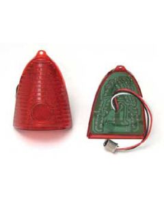 LED Taillamp,Plug-In,1955
