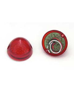 Chevy LED Taillights, 1956