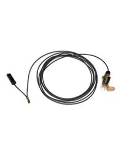 1955-1957 Chevy Accessory Trunk Light Assembly