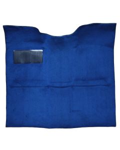 1967-1972 C10 Pickup Reg Cab 2WD Complete Carpet, Molded w/ Mass Backing Auto Trans/3spd | Loop Material