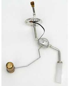 Sending Unit,Gas Tank 5/16,All Non-Wgns,Exc 2x4 & FI,55-57