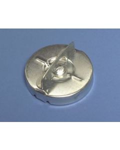 Chevy Gas Cap, Good Quality, 1955-1957