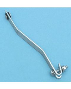 Chevy Throttle Lever, V8, 1955-1957