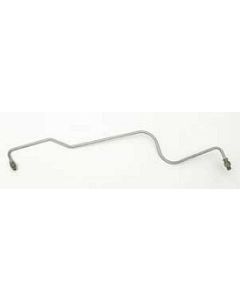 Fuel Line,Pump To Carburetor,4-Barrel,1955,2-Barrel,55-56