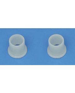 Gas Pedal Rod Bushings,55-64