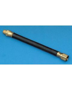 Fuel Hose,Flexible,Fuel Line To Fuel Pump,5/16",55-57