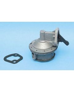 Fuel Pump,OEM Style,V8,w/o AC Logo,55-57