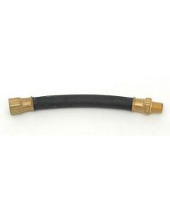 Fuel Hose,Flexible,Fuel Line To Fuel Pump,3/8"",56-57