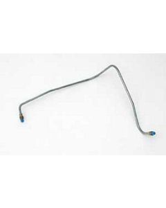 Chevy Fuel Pump To Carburetor Line, 6-Cylinder, 1955-1957