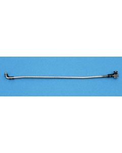 Uppr Kickdown Linkg Rod,SB Powergld Trans,4-Barrel Carb,1957