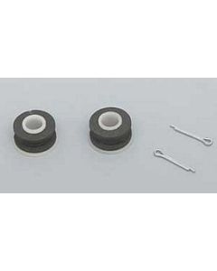 Carburetor Linkage Bushing Kit,55-64