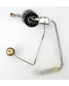 Sending Unit,Gas Tank, 9-Passenger Wagon,55-57