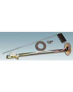 Chevy Top Mount Sending Unit, For Use With Fuel Injection Tanks, 1955-1957