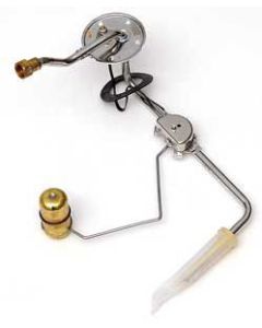 Sending Unit,Gas Tank,W/FI/2x4,Sedan Delivery,56-57