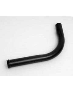 Chevy Gas Tank Filler Neck, At Tank, Lower, Non-Wagon, 1957