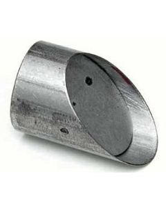 Gas Filler Neck Valve,One-Way,56-57