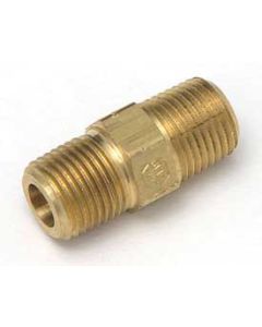 Fuel Filter To Carter Carburetor Adapter,55-57