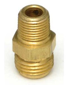 Adapter,Fuel Filter To Rochester Carburetor,56-57