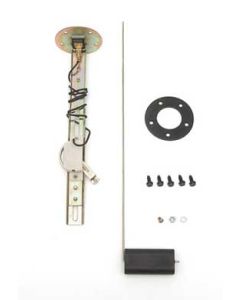 Chevy Gas Tank Sending Unit, For 25 Gallon Aluminum Tank, 1955-1957