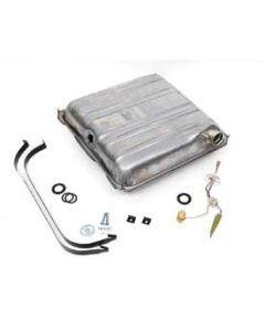 Gas Tank Kit,5/16" Sending Unit,Non-Wagon,1957