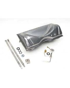 Chevy Gas Tank Kit, With 5/16" Sending Unit, Wagon, 1955-1956