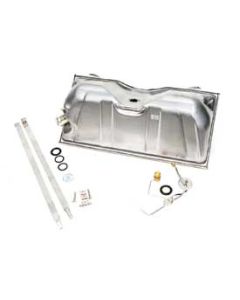 Chevy Gas Tank Kit, With 5/16" Sending Unit, Wagon, 1957