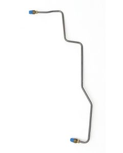 Chevy Fuel Pump To Carburetor Line, For Use On Cars With Oil & Fuel Filter, 1955