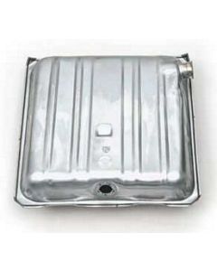 Tank,Gas Non-Wagon Stainless Steel,55-56