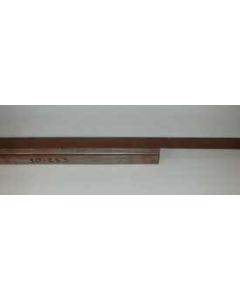 55 Qtr Panel Rocker-W/Qtr Ext-Right (All 2-Door Cars And WagOns))