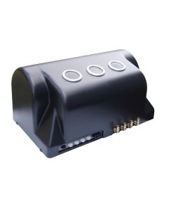 3 Gallon AirPod Cover