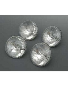 Headlight Bulb Set,  T3