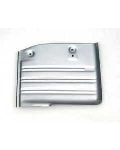 Floor Pan,Left Front,55-57
