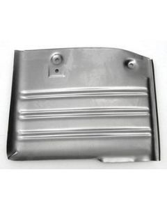 Floor Pan,Right Front,55-57