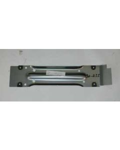 Chevy Seat Floor Brace, Left, Front, 1955-1957