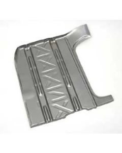 1955-57 Trunk Floor Center Section Repair Panel