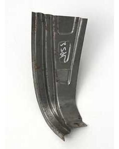 Chevy 2-Door Right Lower Pillar Repair Panel, 1955-1957