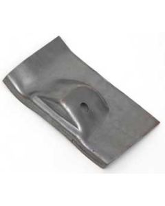 Chevy Trunk Body Mount, Right, Inner, Convertible, 1955-1957