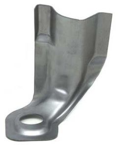 Chevy Cowl To Floor Brace, Left, Inner, 1955 All, 1956-1957Convertible