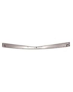 Chevy Top Grille Support Bar, 1957