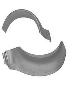 Headlight Cap,Right,1955