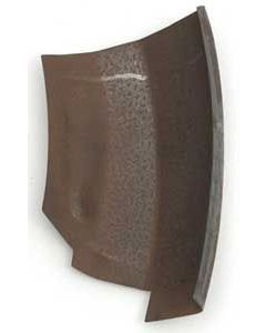 1955-1957 Chevy  Convertible Drain Channel Reinforcement Left