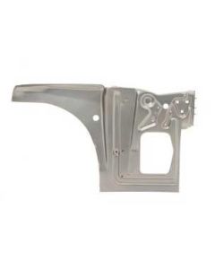 Chevy Convertible Left Front Inner Quarter Panel, 1955-1957