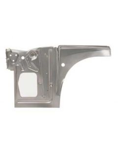 Chevy Convertible Right Front Inner Quarter Panel, 1955-1957