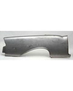 Chevy Full Quarter Panel, 2-Door, Right, 1956