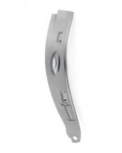 Chevy Wheelhouse, Rear, Forward, Right, 2-Door Sedan Or Wagon,1956-1957