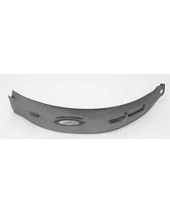 1955 2-Door Sedan Right Rear Forward Outer Wheel Well Panel