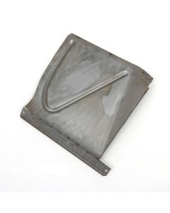 Right Front Lower Inner Fender Extension,1955