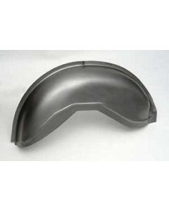 Chevy Wheelhouse, Right, Inner, 2-Door Sedan, 1955-1957