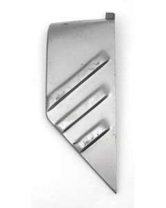 Chevy Cowl Side Panel, Left, Outer, 1957