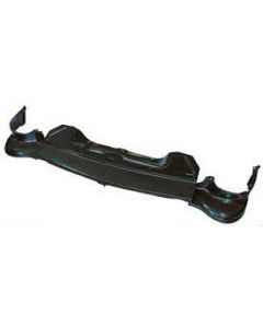 Chevy Front Splash Pan Set, 1955